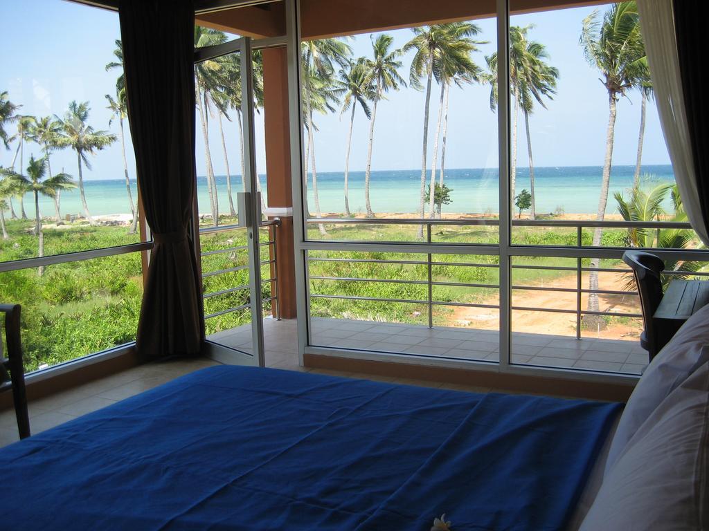 Escape Karimunjawa Semarang Ngoại thất bức ảnh