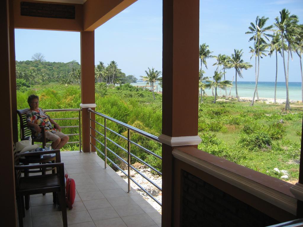 Escape Karimunjawa Semarang Ngoại thất bức ảnh