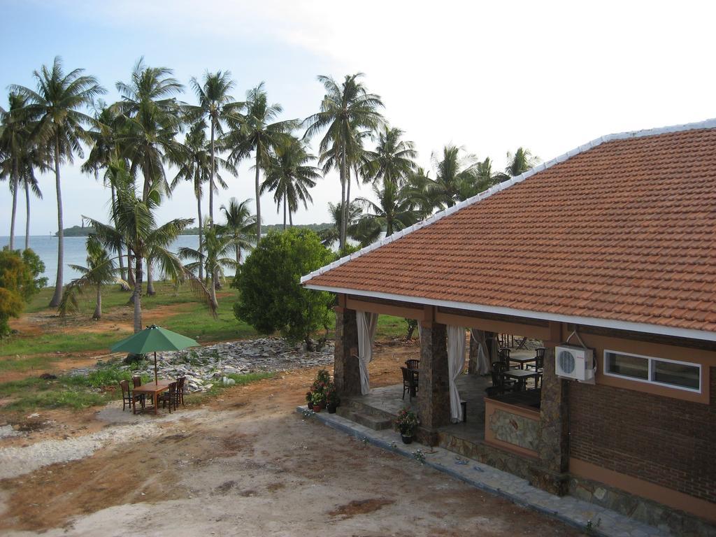 Escape Karimunjawa Semarang Ngoại thất bức ảnh