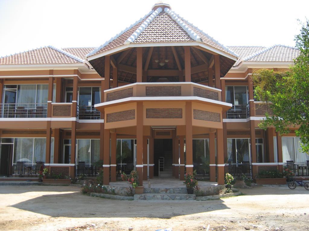 Escape Karimunjawa Semarang Ngoại thất bức ảnh