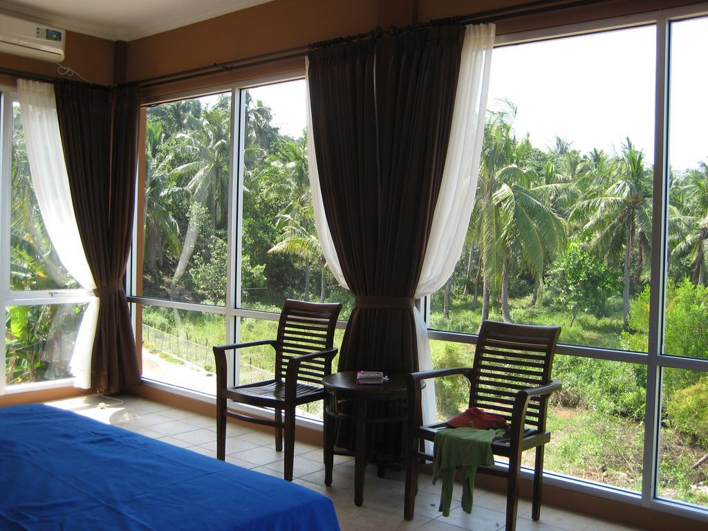 Escape Karimunjawa Semarang Ngoại thất bức ảnh