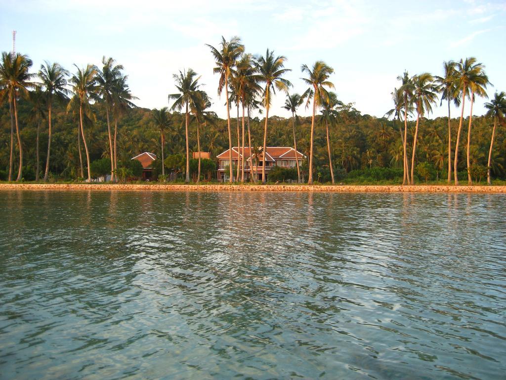 Escape Karimunjawa Semarang Ngoại thất bức ảnh