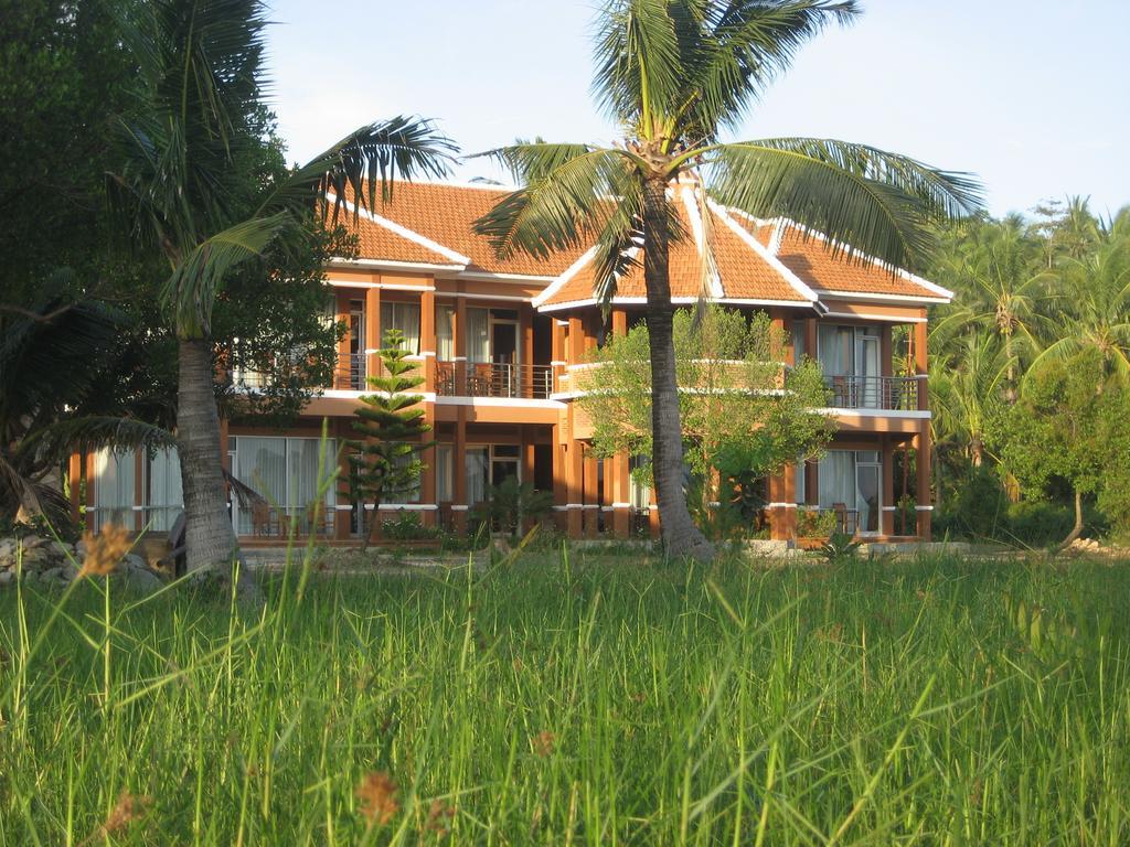 Escape Karimunjawa Semarang Ngoại thất bức ảnh